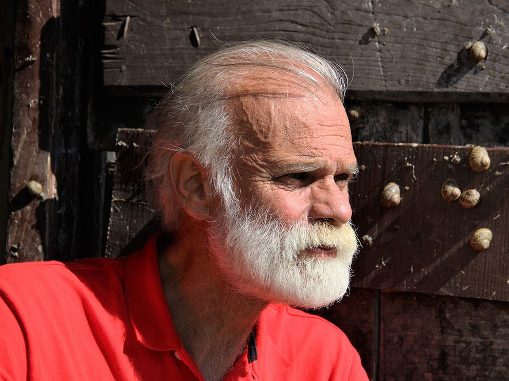 Gonzalo Moure – uma escrita comprometida!