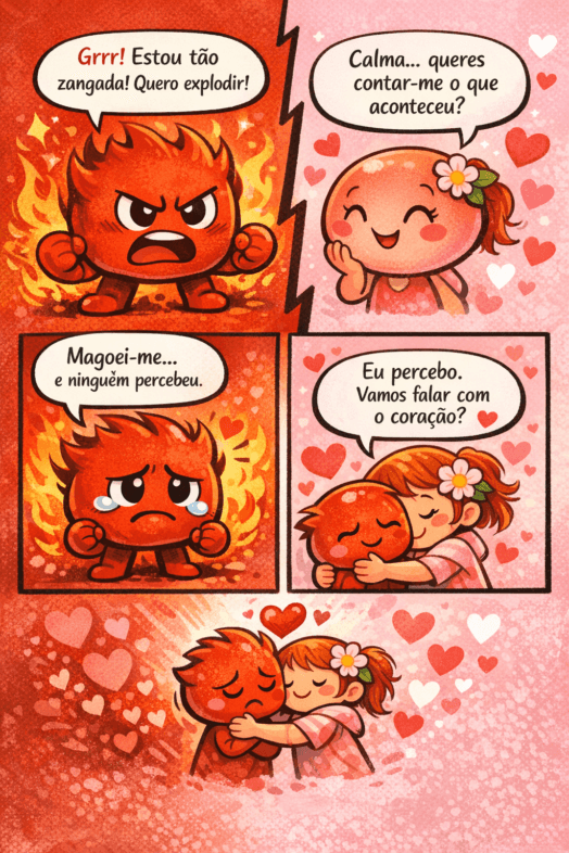 De onde vêm as palavras