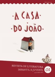 A Casa do João 4