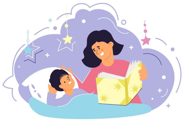 A importância da leitura em voz alta