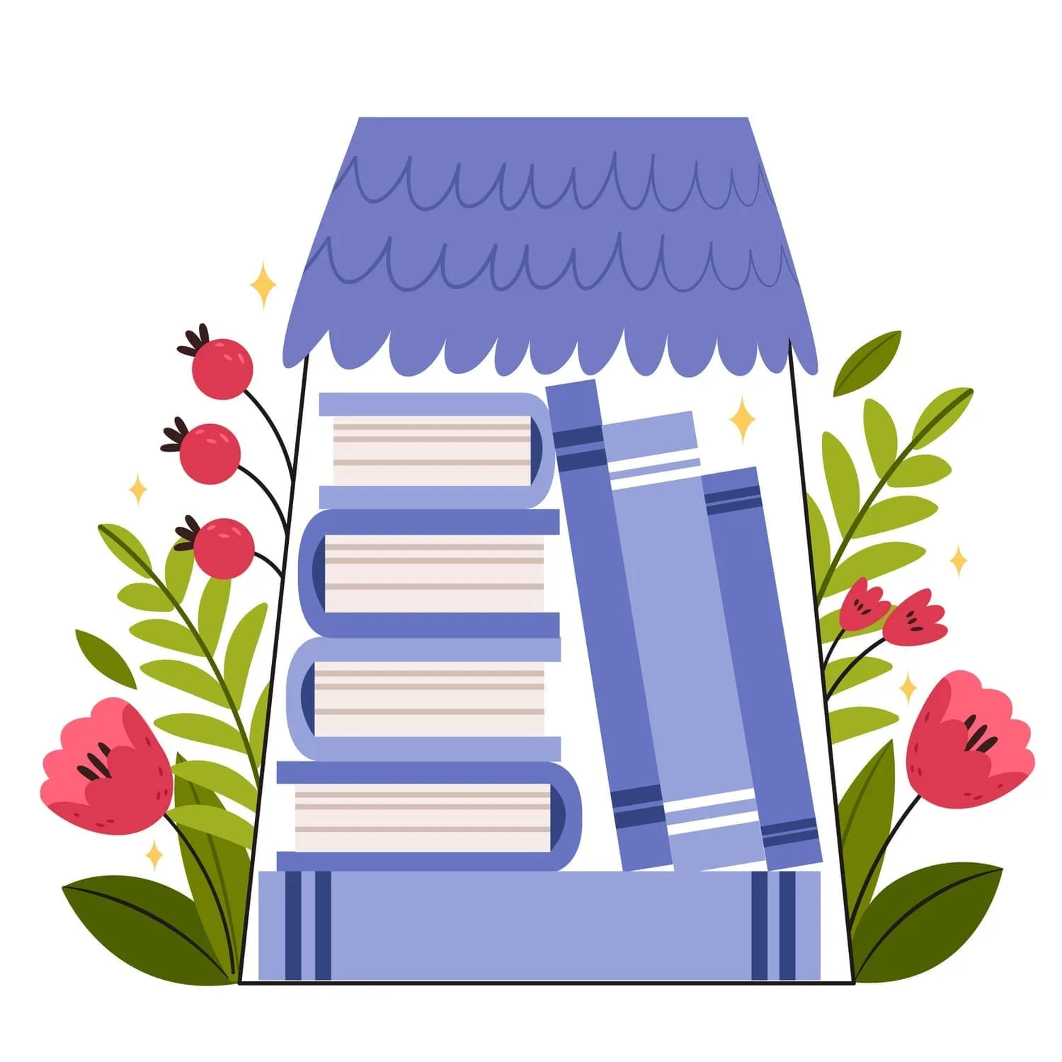 Como Escolher o Livro Certo