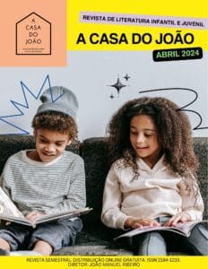 A Casa do João 15