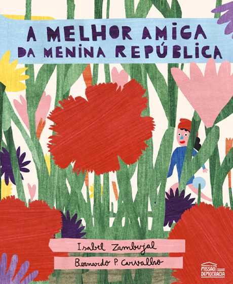 A melhor amiga da república