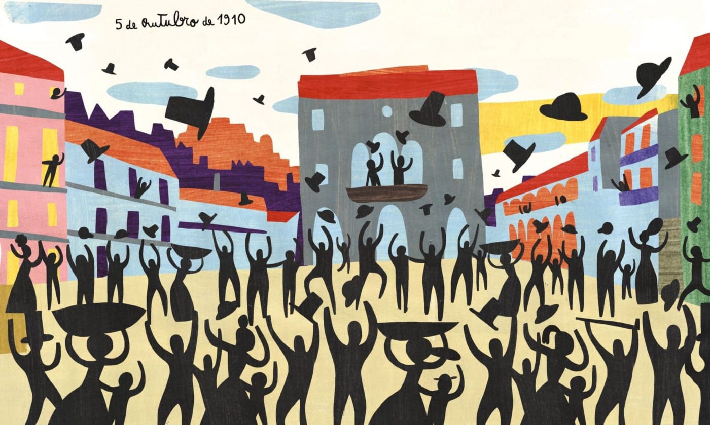 Como a literatura infantil portuguesa está a ensinar as crianças a pensar nas eleições e na democracia