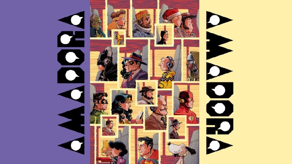 Festival de BD da Amadora