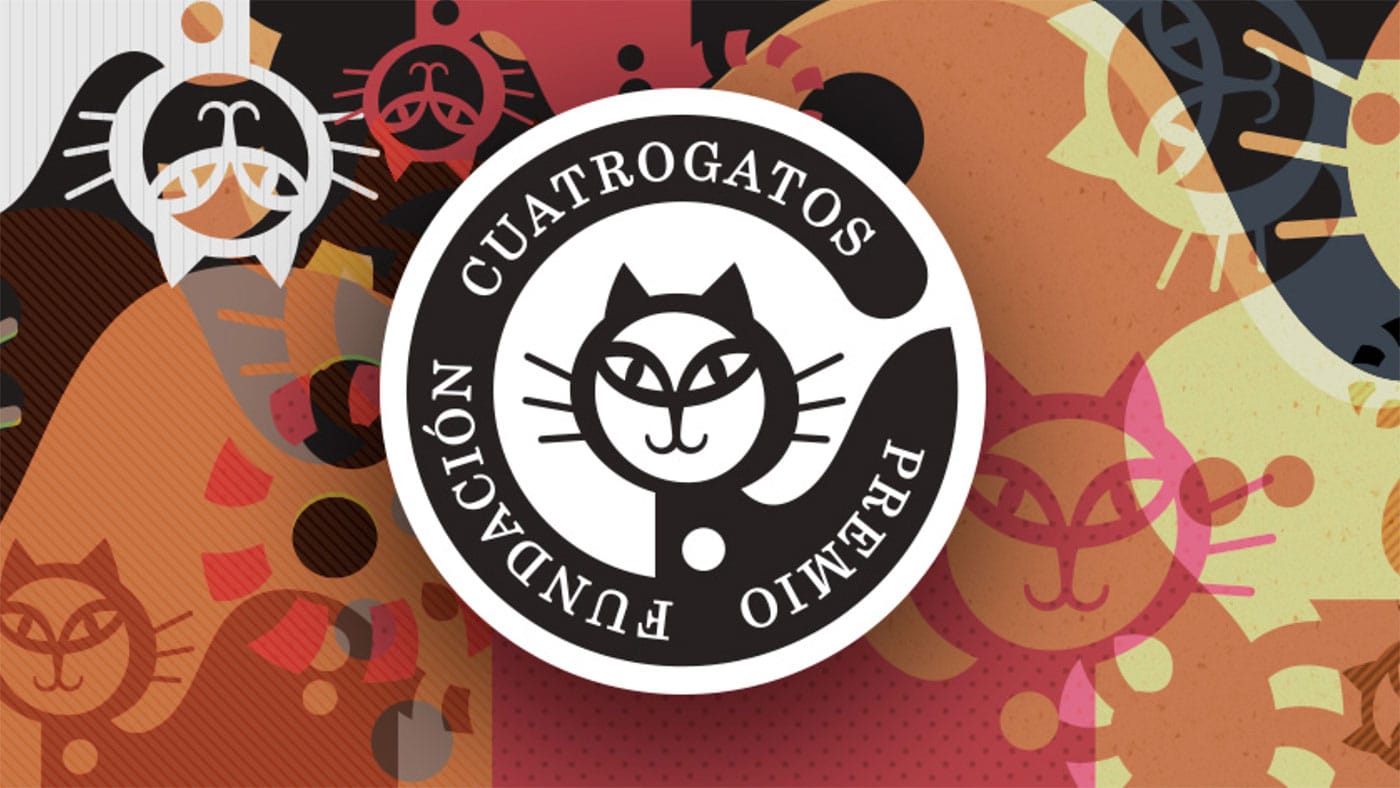 Fundación Cuatrogatos — Cultivar a Leitura, Transformar Vidas