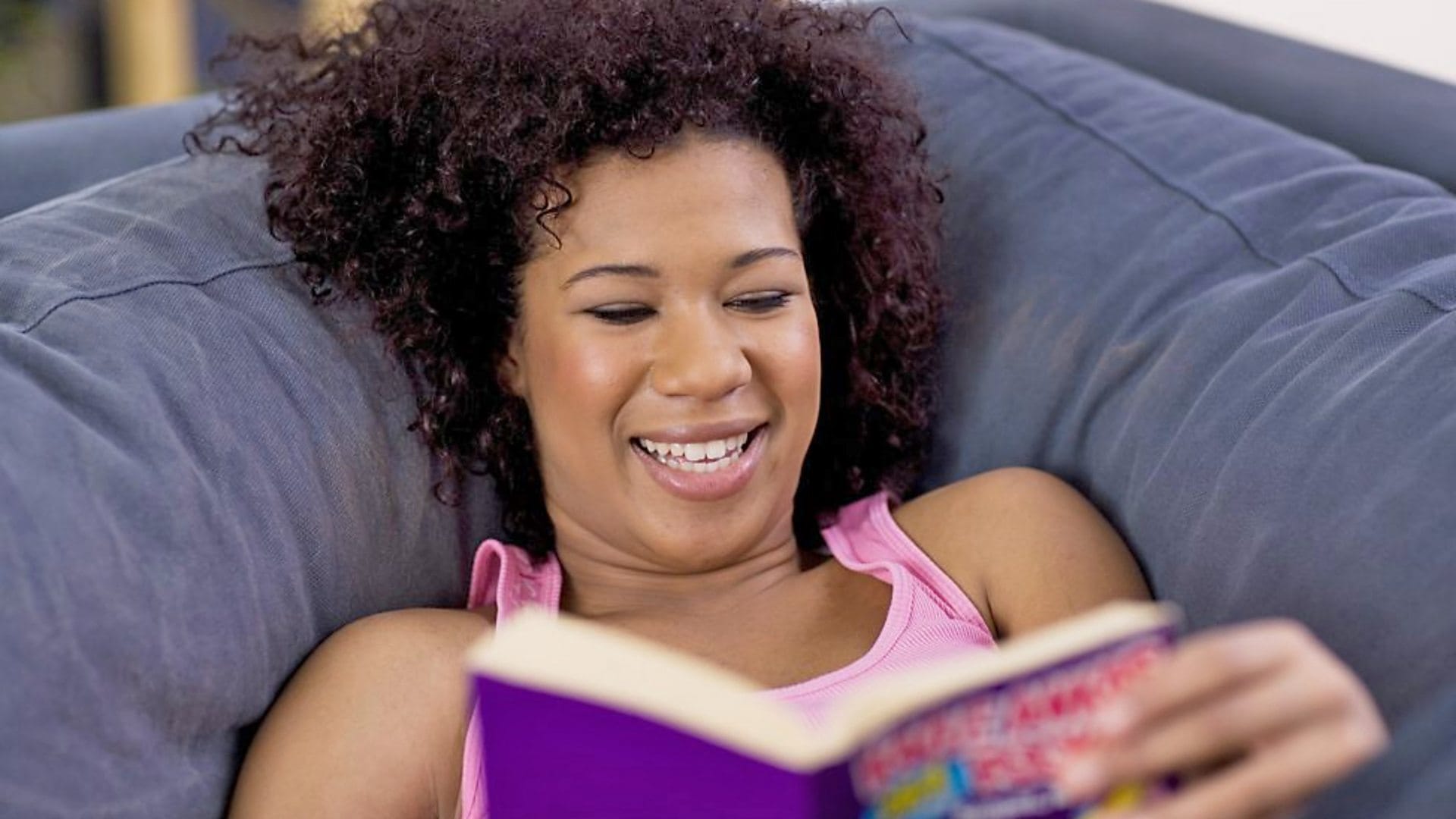 Os Direitos do Leitor: uma coisa muito séria (mas qb)