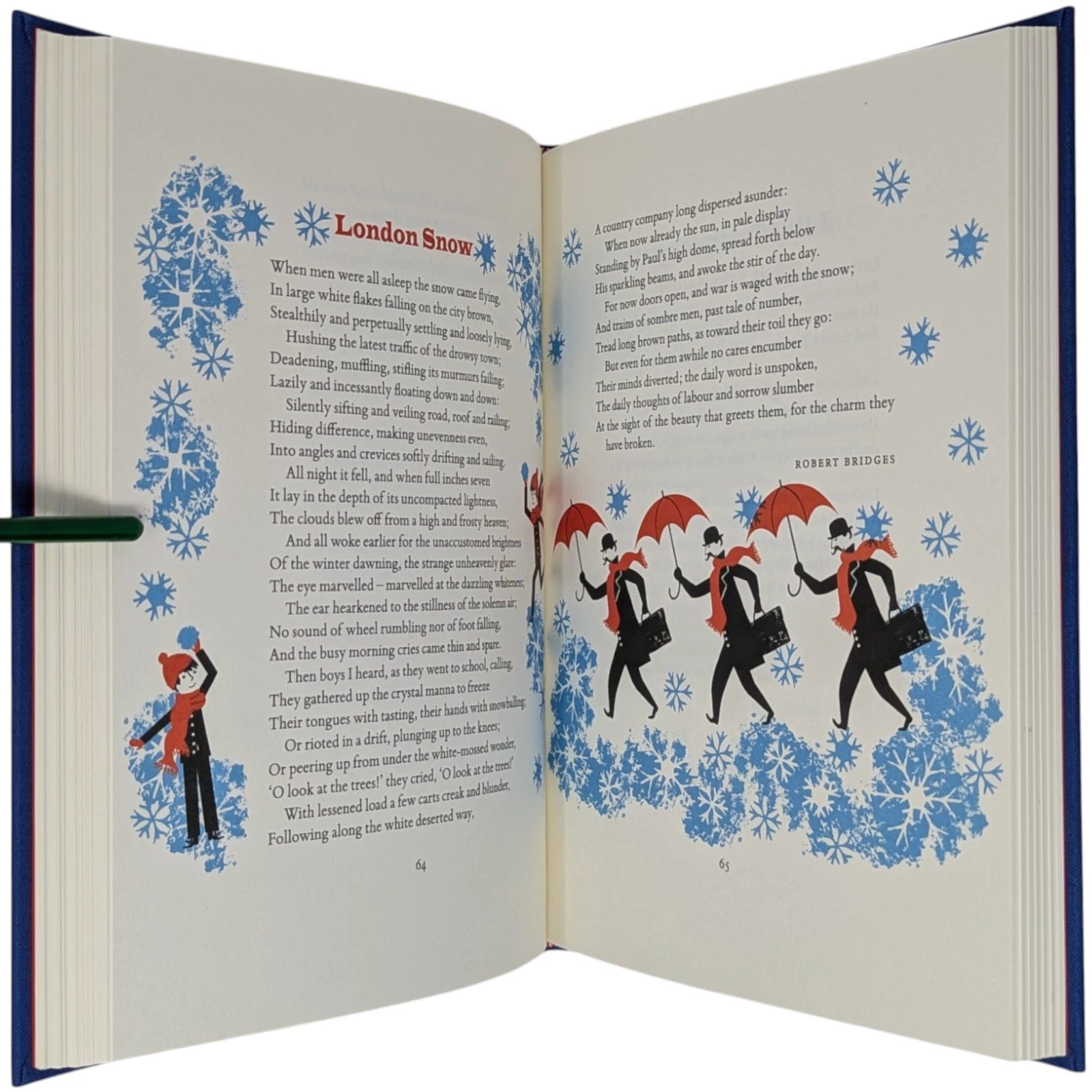 Ler: o lugar onde o coração faz ninho