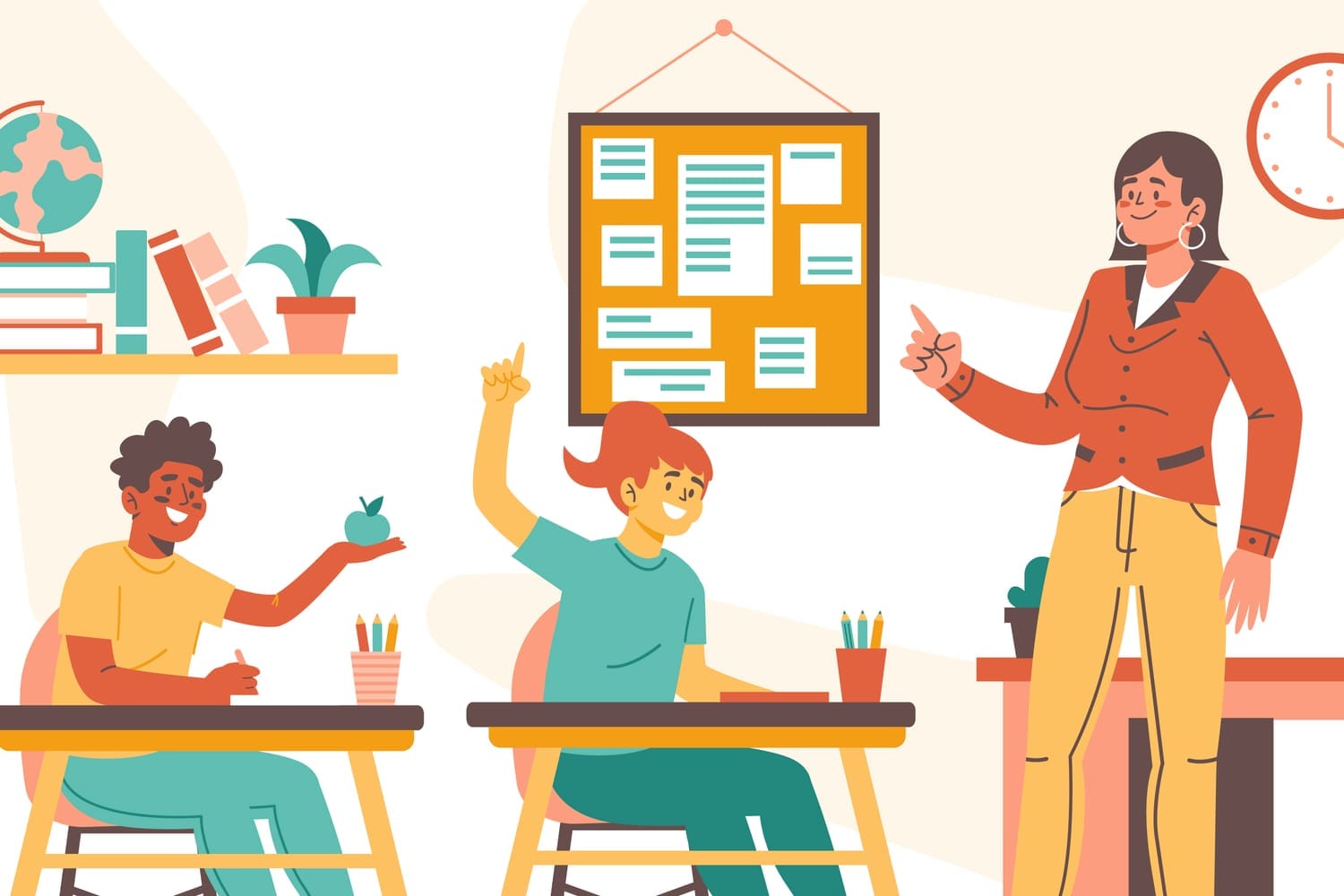 Ideias simples para trabalhar livros na escola sem fichas nem testes