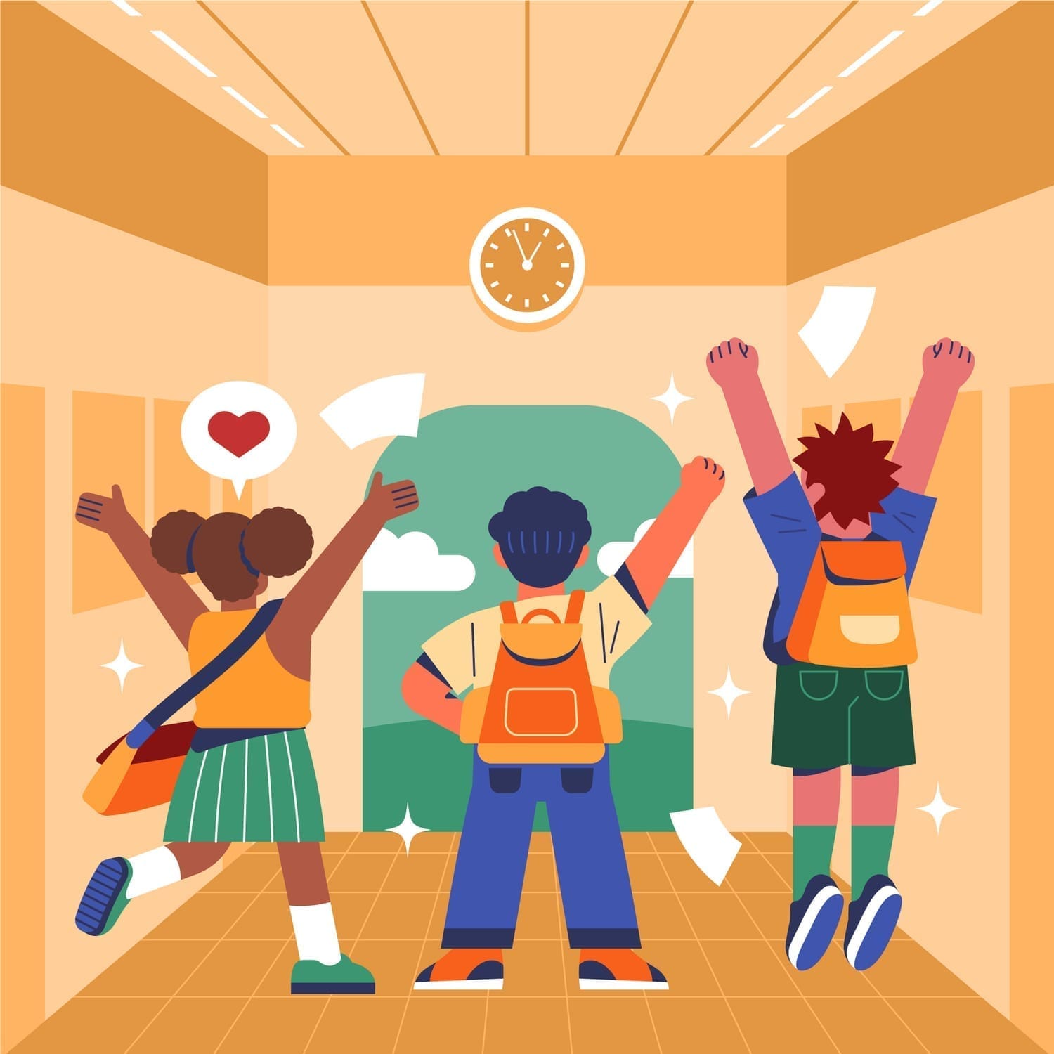 Como incentivar o hábito de leitura nas férias e no regresso à escola