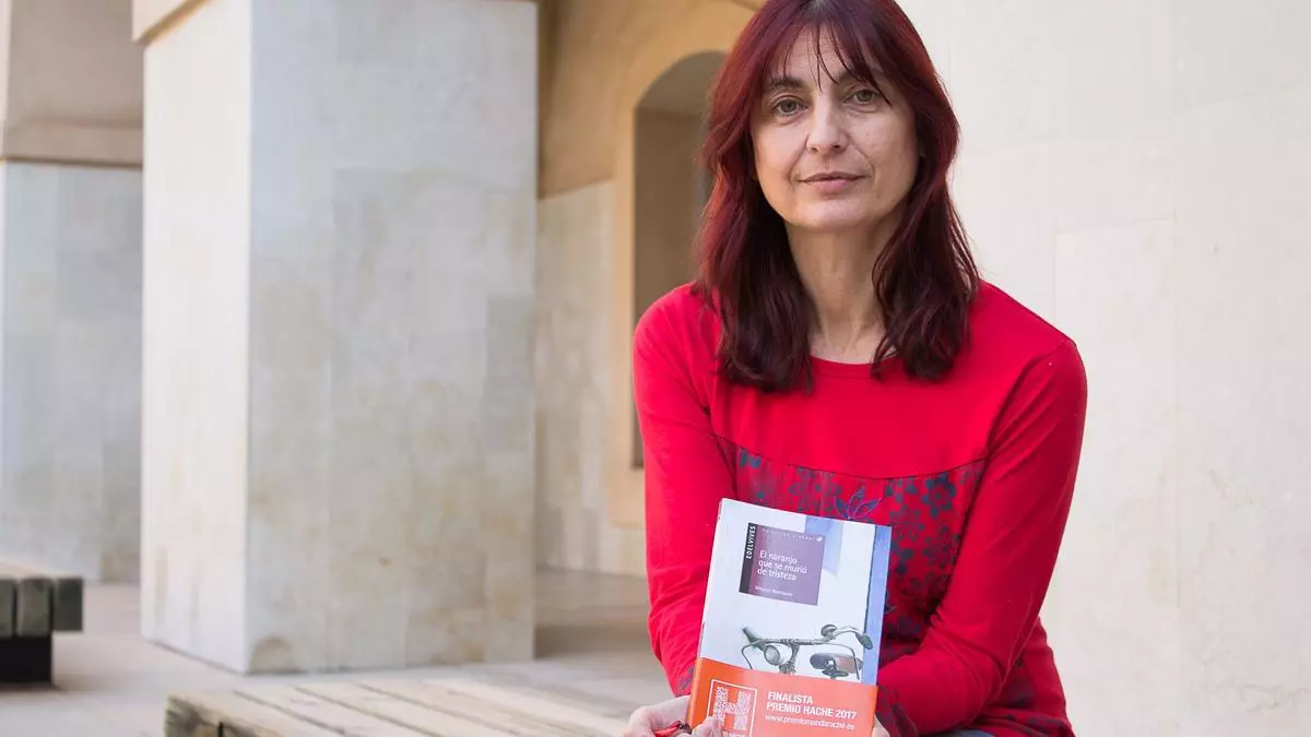 Mónica Rodríguez: ciência, imaginação e uma obra para jovens leitores