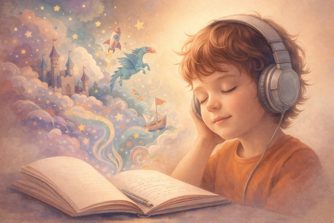 O projeto now press play