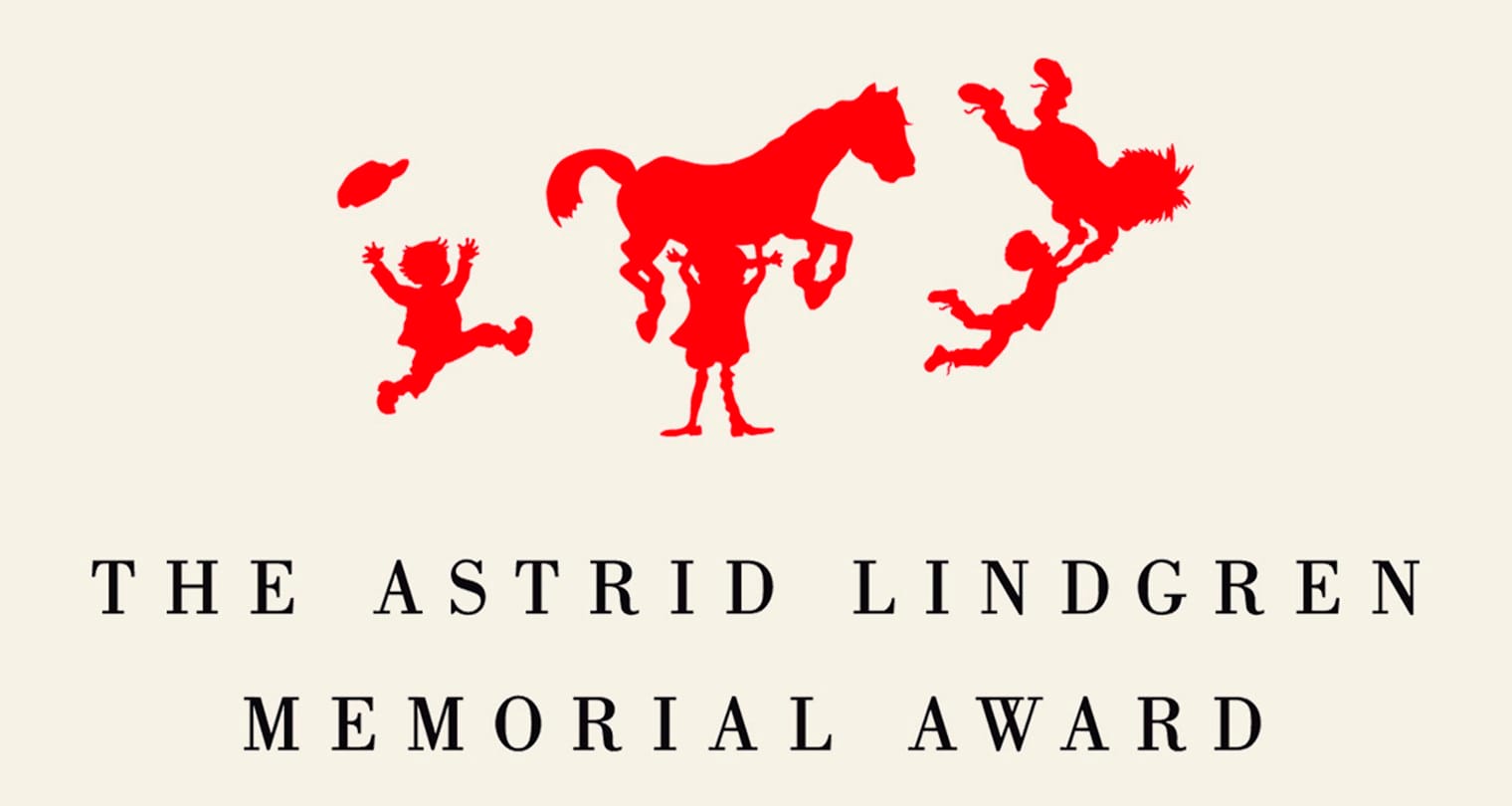 Prémio ALMA — O “Nobel” da Literatura Infantil