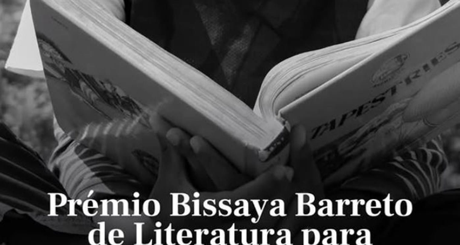 Prémio Bissaya Barreto de Literatura para a Infância — História, objetivos e impacto