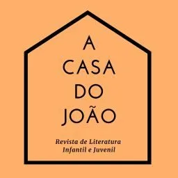 Logótipo A Casa do João