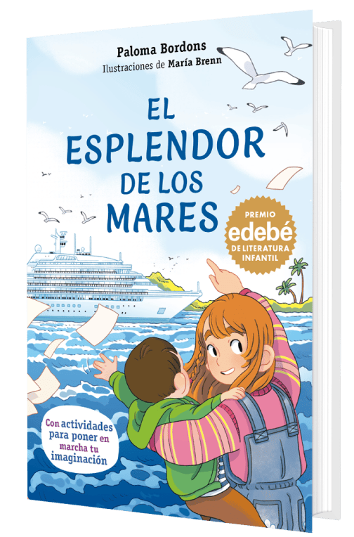 O Esplendor dos Mares