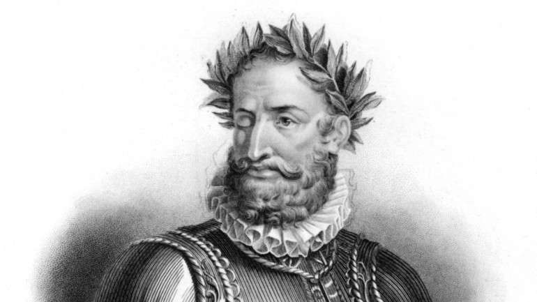 E se Camões não tivesse existido?*