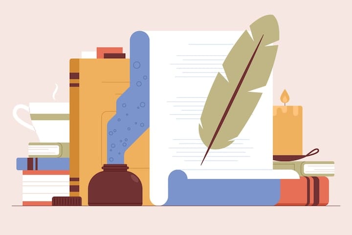 Sarah Luz: a jovem que leva a poesia ao YouTube