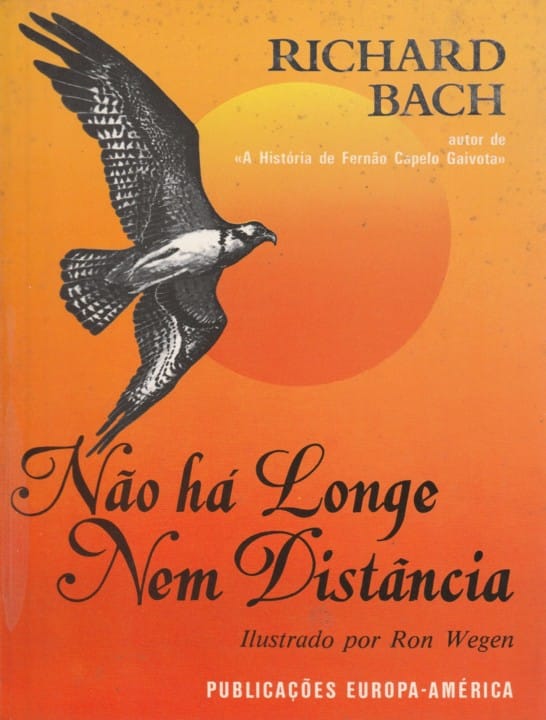 NÃO HÁ LONGE NEM DISTÂNCIA