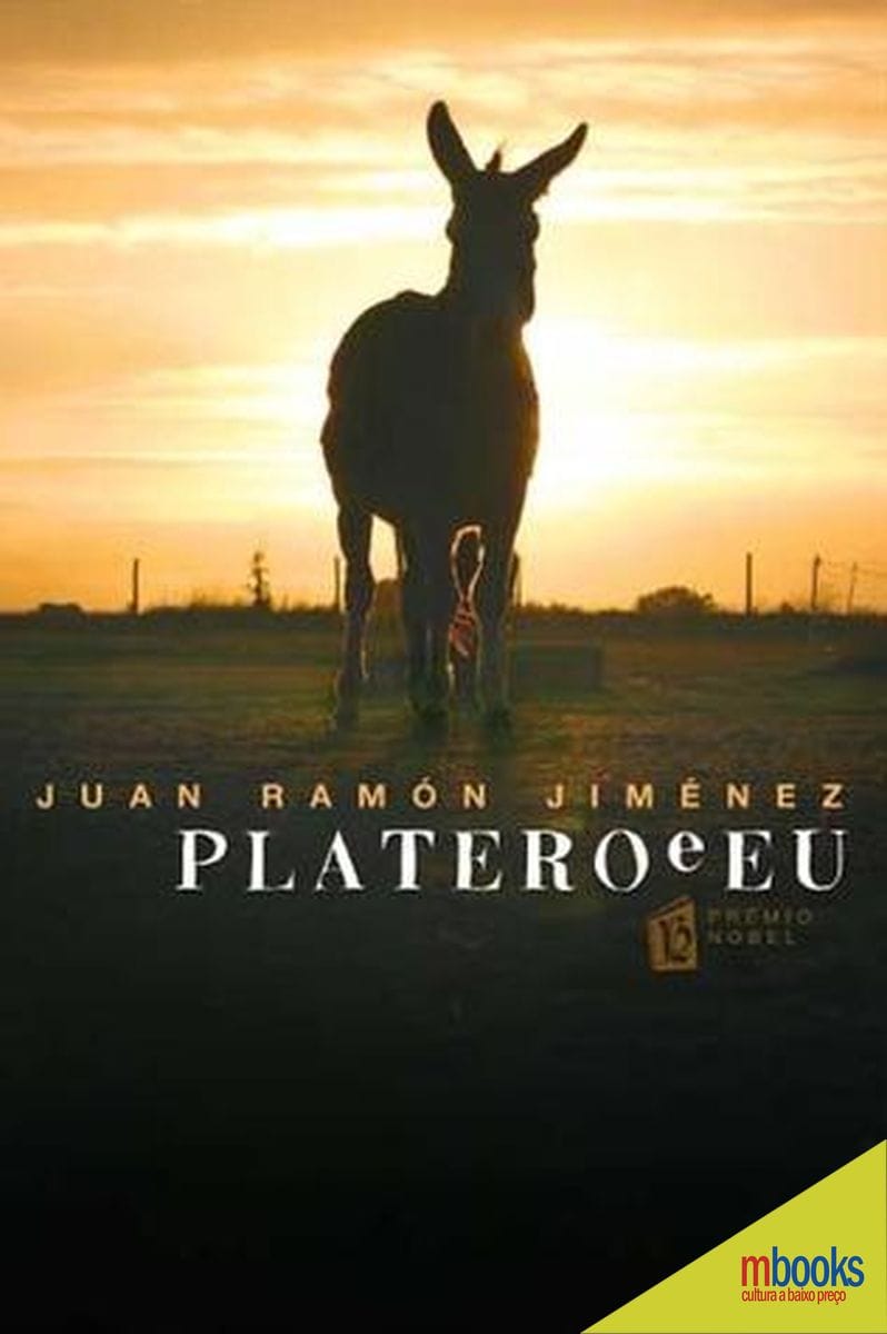 PLATERO Y YO